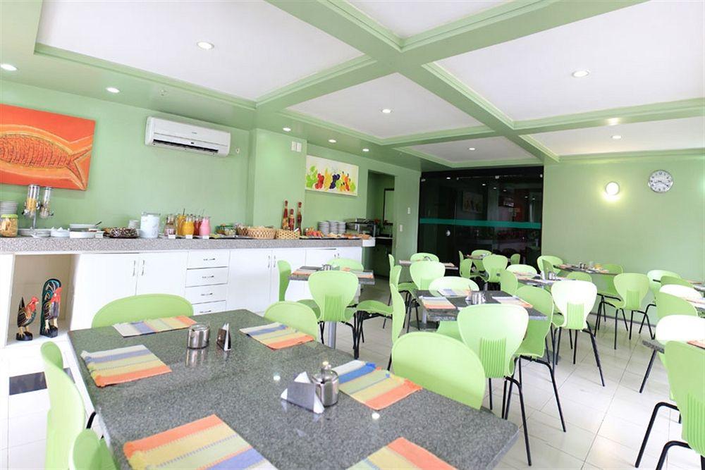 D8 Hotel Express Fortaleza  Bagian luar foto